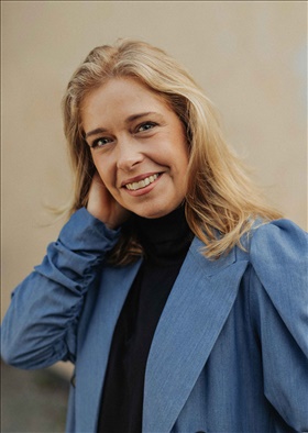Annika Strandhäll