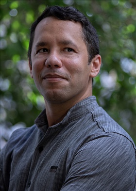 Itamar Vieira Junior