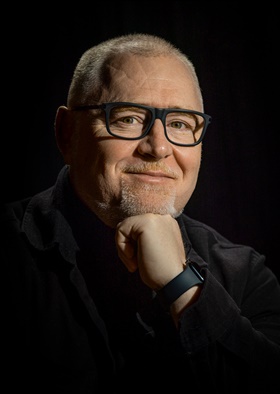 Dermot Clemenger