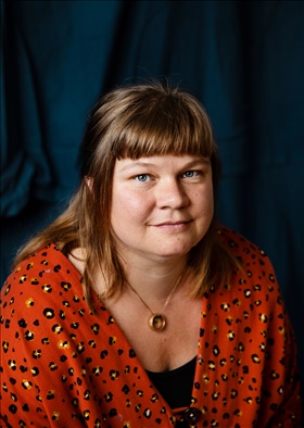 Klara Krantz
