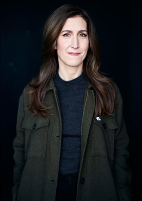Agnes Hellström