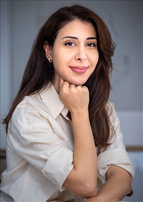Rana Eizad
