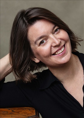 Cecilia Hansson