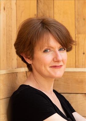 Victoria Smith