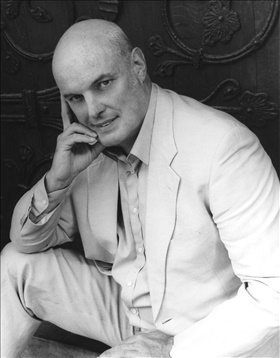 Robert Wilson