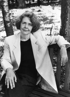 Gail Godwin