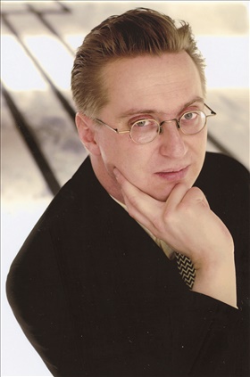 Morten Harry Olsen