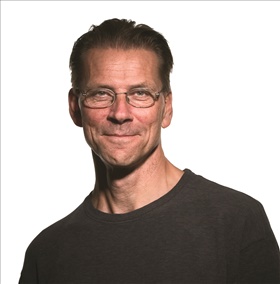 Paul Sundlin