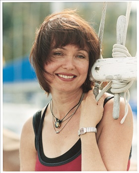 Donna Morrissey
