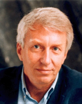 Jan Mosander