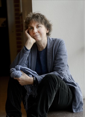 Tuija Nieminen Kristofersson