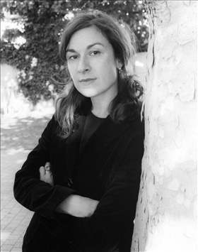 Zsuzsa Bánk