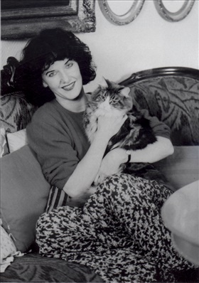 Unni Lindell