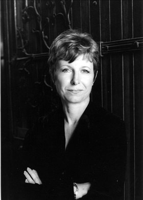 Jill Mansell