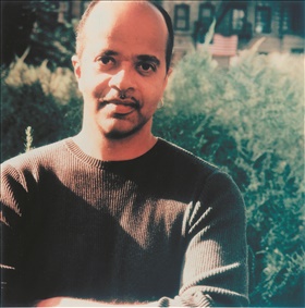 James McBride