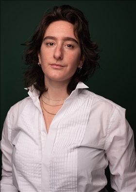 Yael van der Wouden