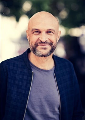 Fredrik Önnevall