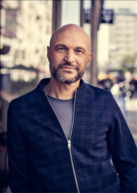 Fredrik Önnevall