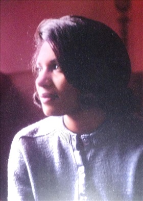 Diane Oliver