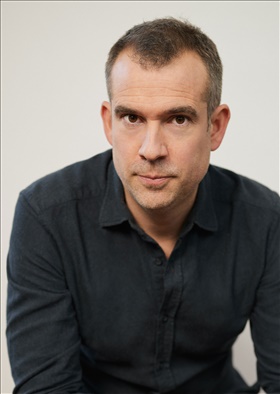 Chris van Tulleken