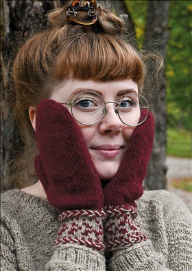 Anna Sjösvärd