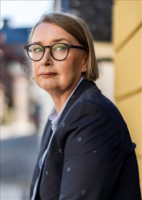 Monica Nebelius Lüning