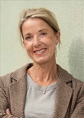 Annika Kvist