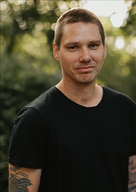 Alexander Bygden
