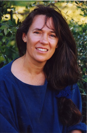 Liz Rigbey