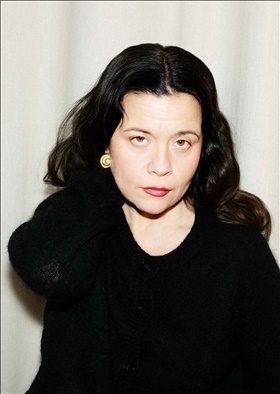Caroline Ringskog Ferrada-Noli