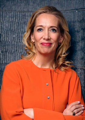 Mia Edwall Insulander