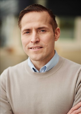 David Waskuri