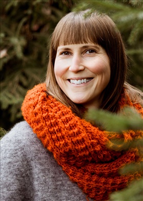 Ulrika Lagerlöf