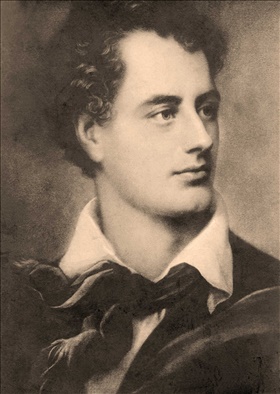 Lord Byron