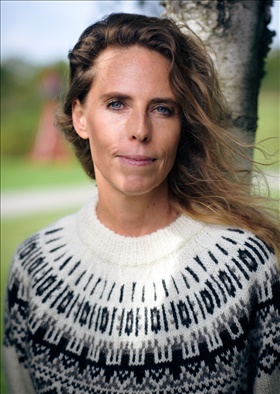 Catrin Ormestad