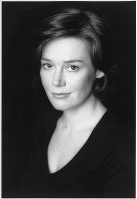 Mardie McConnochie