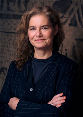 Anna Sommansson Richter