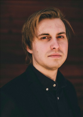 William Älgebrink