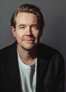 Stefan Pagréus
