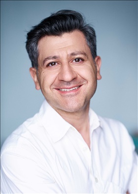 Robel Malki