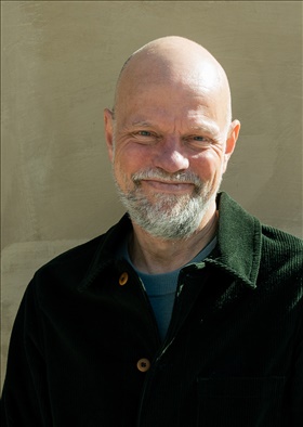 Jesper Harrie