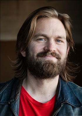 Bjarke Stenbaek Kristensen