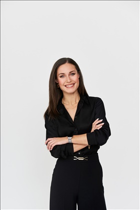Sanna Marin