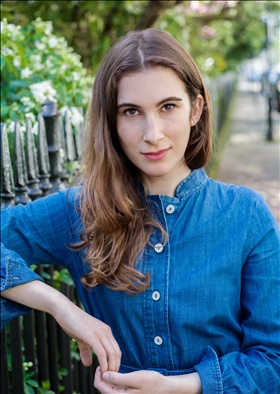 Katherine Rundell