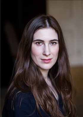 Katherine Rundell