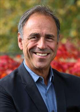 Anthony Horowitz