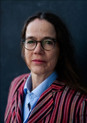 Randi Mossige-Norheim