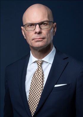 Stefan Olafsson