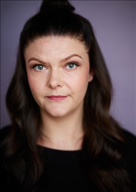 Amanda Fors