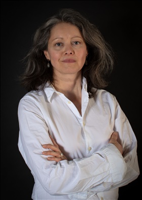 Lena Ahlgren Johansson